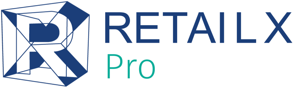 RetailX Pro Logo